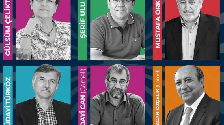 Çameli’nde edebiyat şöleni başlıyor: Kitap tutkunları iki gün boyunca yazarlarla buluşacak