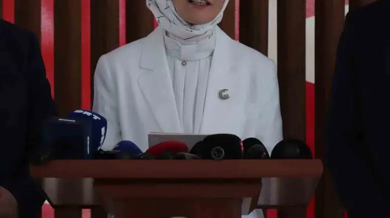Bakan Göktaş Denizli mesaisine nikah şahitliği ile renk katacak