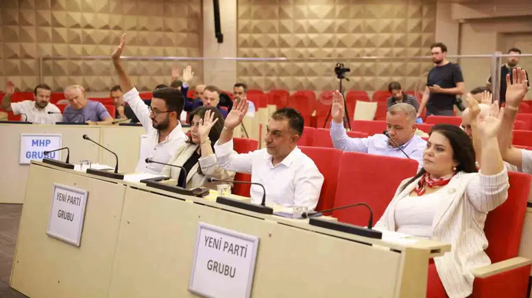 Şehzadeler meclisinde yoğun mesai: 34 kritik karar onaylandı
