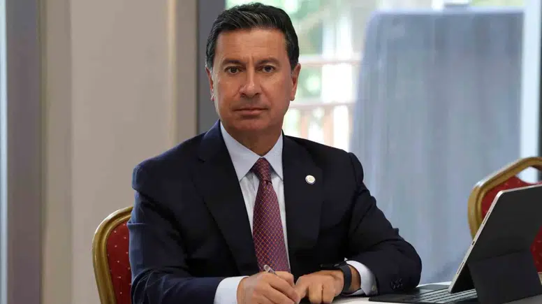 Muğla’dan Suriye’ye stratejik diplomasi köprüsü: Ahmet Aras sahaya iniyor