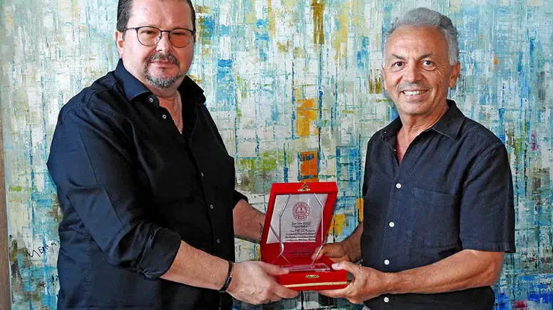 Çeşme’de turizmde istihdam seferberliği: Eğitimle sektörel çözüm