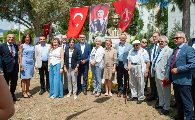 ‘Tarhana Osman’ın anısı Cordelion MSM’de yaşayacak