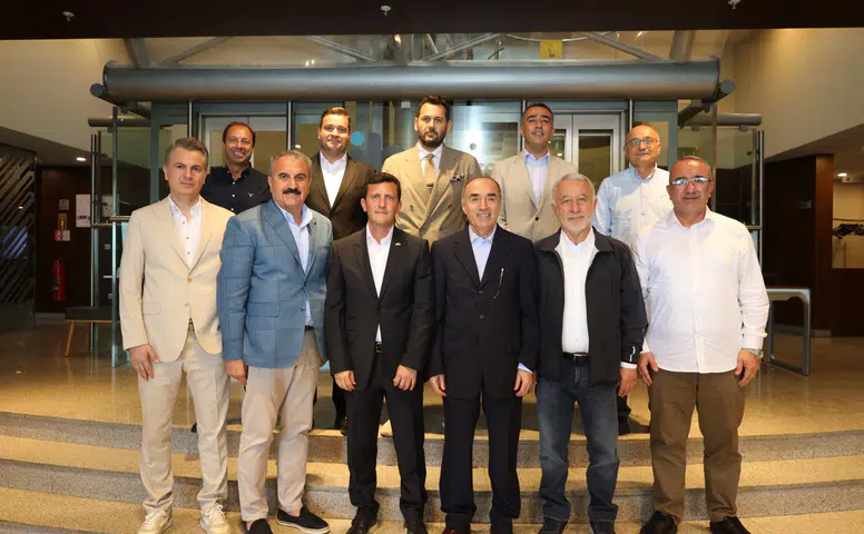 Zeytin ve zeytinyağı ihracatçıları finansmana erişimde kolaylık istiyor