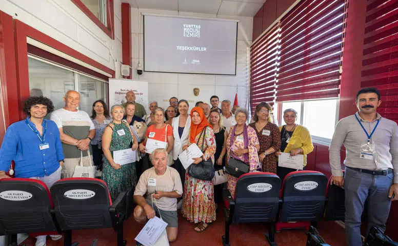 Yurttaş Meclisi’nde ikinci dönem başvuruları başlıyor