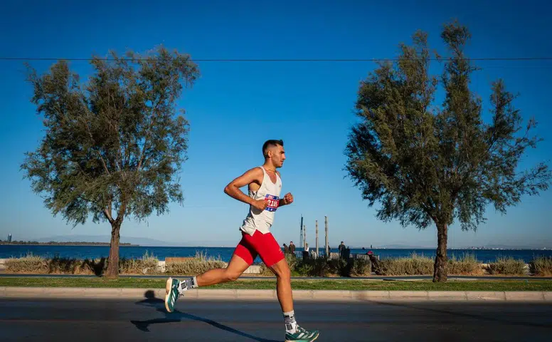 İzmir Yarı Maratonu için kayıt heyecanı başladı