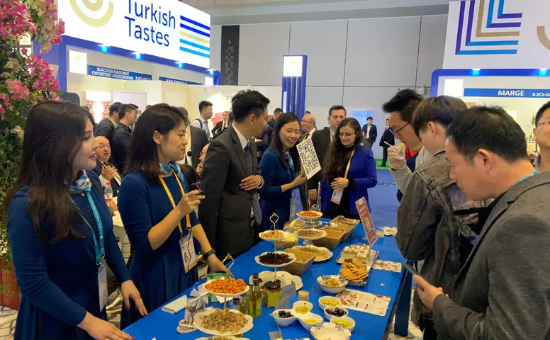 EİB, China-Eurasia Expo 2026 ile Çin’de Yeni Kapılar Açıyor
