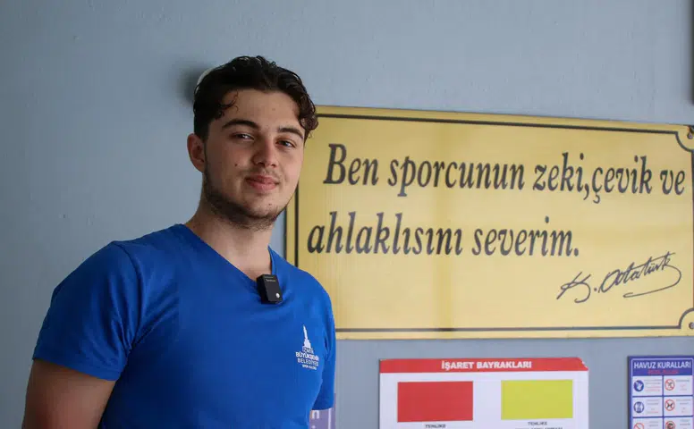 Altyapıdan milli takıma uzanan yolda tedavi molası