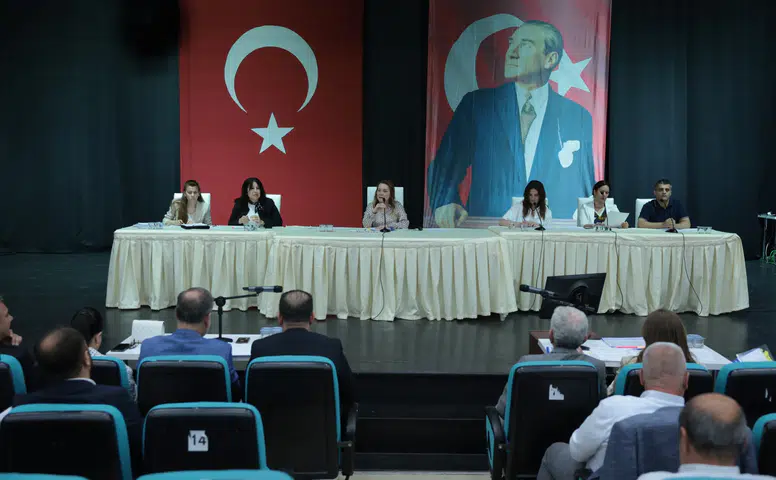 Başkan Mutlu: Kamu için kamu yararına çalışan bir belediyeyiz