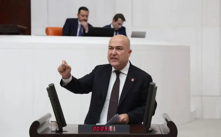 CHP’li Bakan “Cumhur İttifakı Ocakları”nı Mustafa Çiftçi’ye sordu