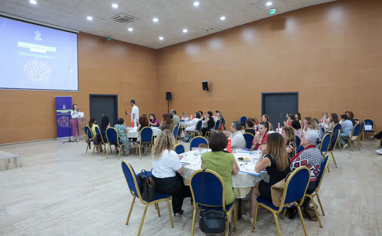 Konak’ın Yerel Eşitlik Eylem Planı ortak akılla şekilleniyor