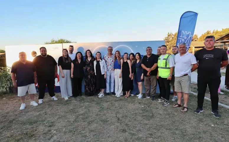 Çeşme Belediyesinden Babalar Günü’nde özel buluşma