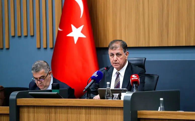 Tugay: En büyük hayalim, Harmandalı’nı rehabilite etmek