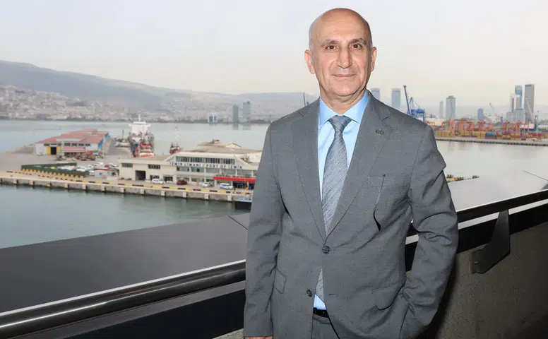 Ege Bölgesi 2026'nın beş ayında 17,6 milyar dolar ihracata imza attı