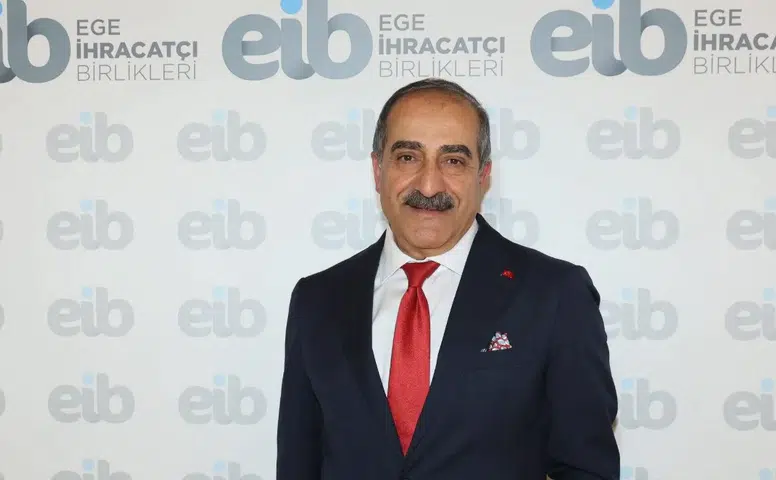 TİM Yönetim Kadrolarına Üç Egeli Girdi