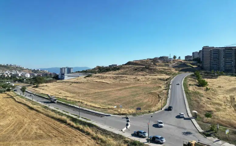 Çiğli’de Hizmet Seferberliği Sürüyor