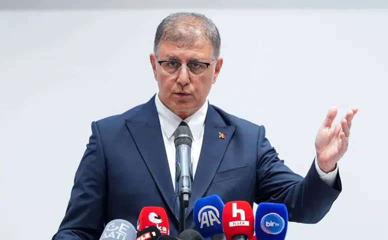 İstifa iddialarının odağındaki Cemil Tugay sessizliğini bozdu: "İzmirlilere sorarım"