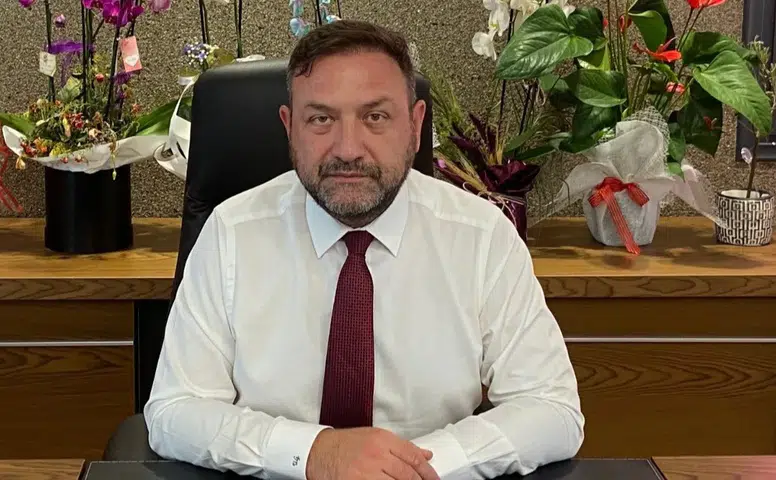 Gümrükçü: “Bu Sinsi Hesaplaşmaya Asla İzin Vermeyeceğiz!"