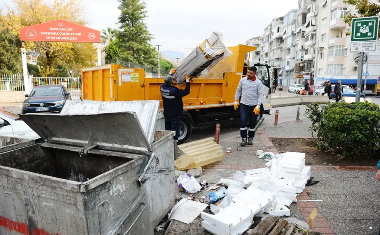 İZFAŞ, Multimodal 2026’da Türk lojistik sektörünü dünya ile buluşturdu