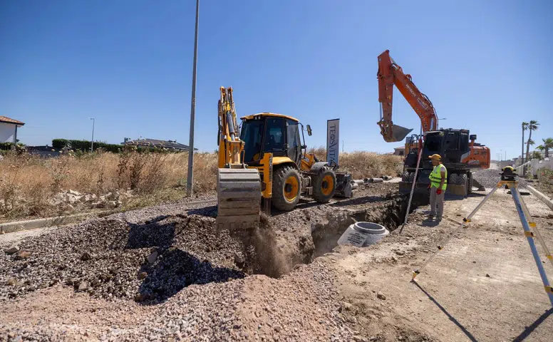 Seferihisar’a 140 Milyon Liralık Yeni Altyapı Yatırımı ile Modern Sistem Geliyor