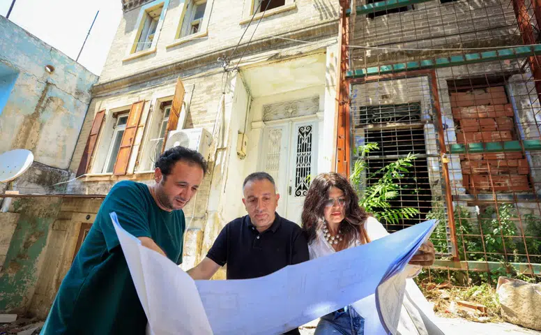 Konak'tan çifte restorasyon atağı: Asırlık binalar hizmet alanlarına dönüşecek