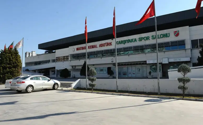 Karşıyaka Belediyesi'nden idari oda kararıyla ilgili yalanlama: Kimsenin elinden tesis alınmadı