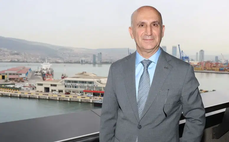 2026'nın İkinci Yarısında Hububat ve Bakliyat Sektöründen İhracat Atılımı Beklentisi!