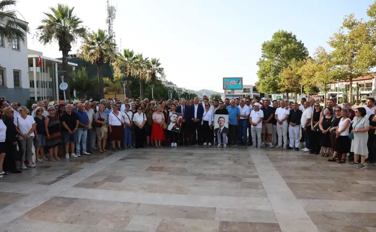 CHP Urla’da Toplu İstifa!