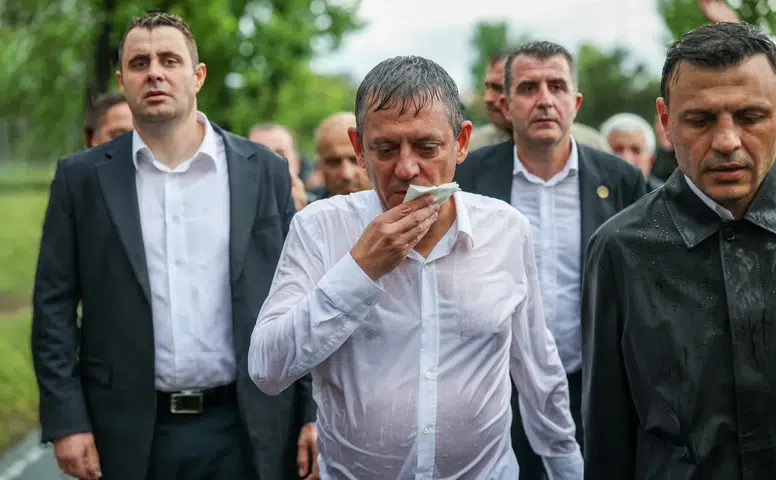 Başkan Güç: “Yeni Parti ile ülkemizde eski siyaset anlayışını geride bırakıyoruz”