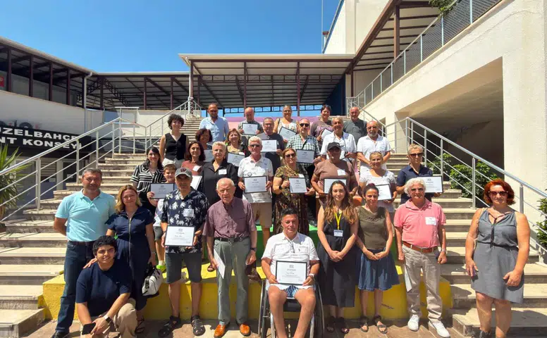İzmir için ortak akıl buluşmaları sürüyor