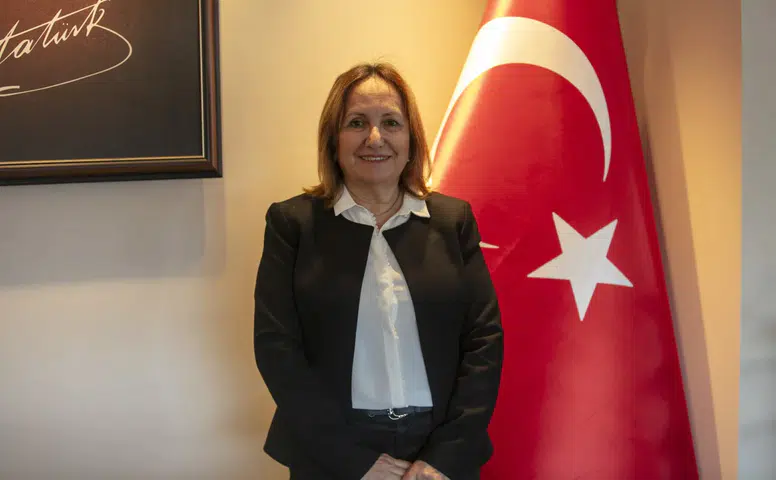 Güzelbahçe'de Yeni Siyasi Hareket Basın Açıklamasıyla Başlıyor