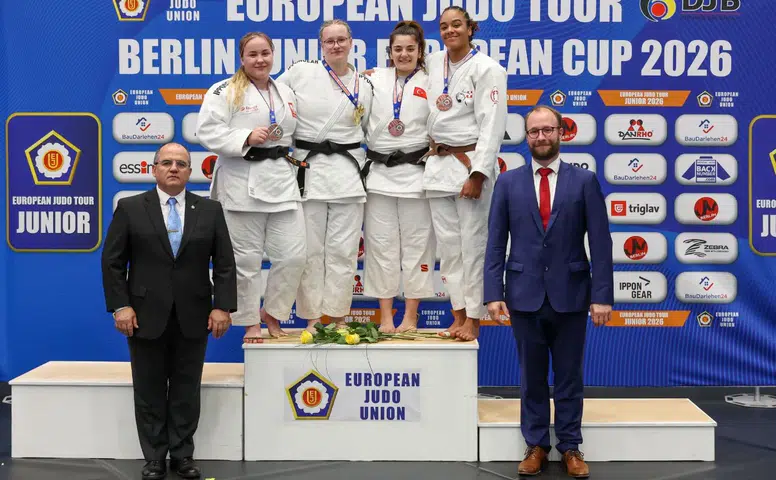 Spor kenti İzmir’in gurur tablosu