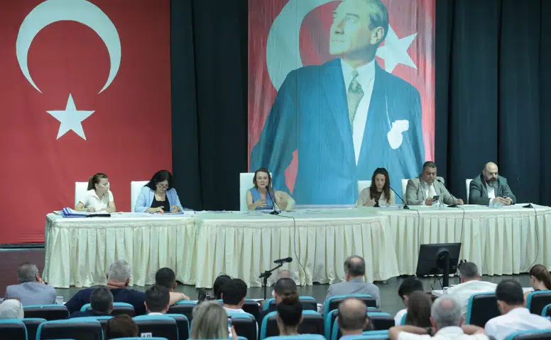 Başkan Mutlu’dan yeni park müjdesi