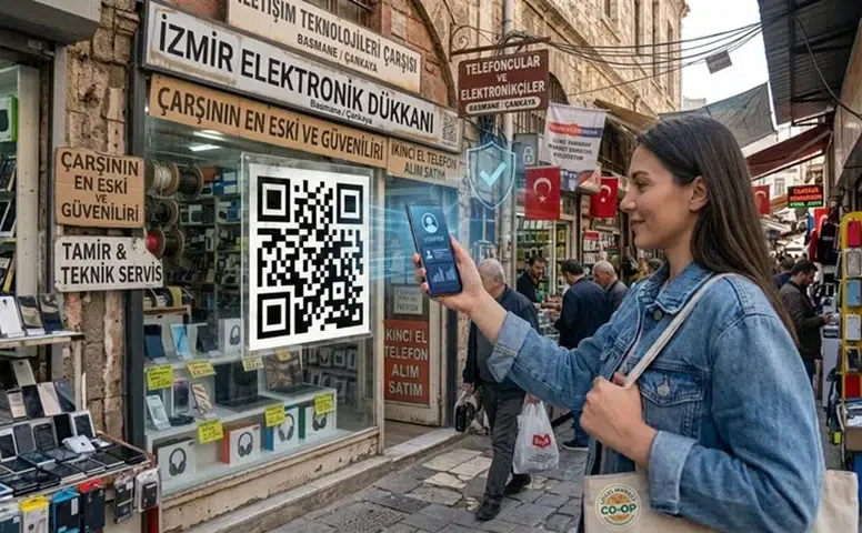Türkiye’de ezber bozan ilk adım İzmir’den geldi