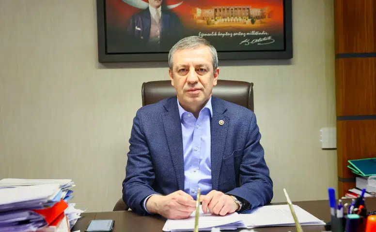 CHP'li Türeli: Kurusıkıdan dönüştürülen hayalet silahlar denetlenmeli