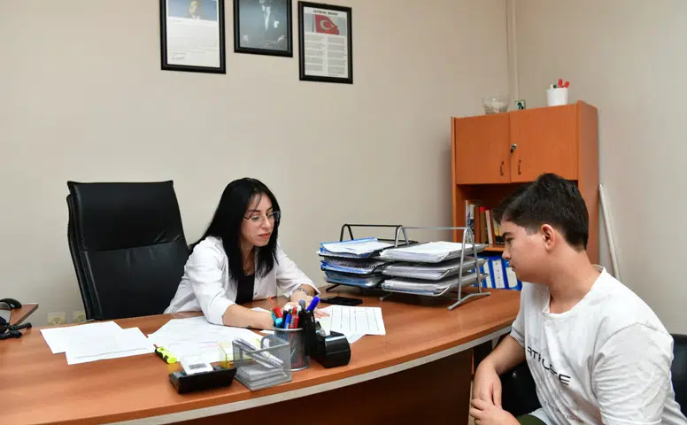 ÇİBEM Öğrencilerinden YKS’de Büyük Başarı: 4 Yıllık Fakültelere Güçlü Yerleşim