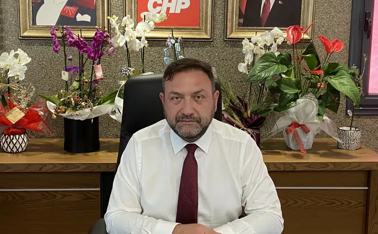 Gümrükçü: "Menderes’teki Seçim Hukuken Sakatlanmıştır, İptali İçin İdare Mahkemesine Başvuruyoruz"