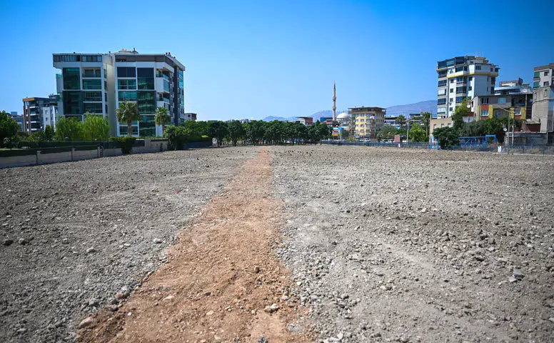 8.500 yıllık tarım mirası Bornova’da yeniden canlanıyor