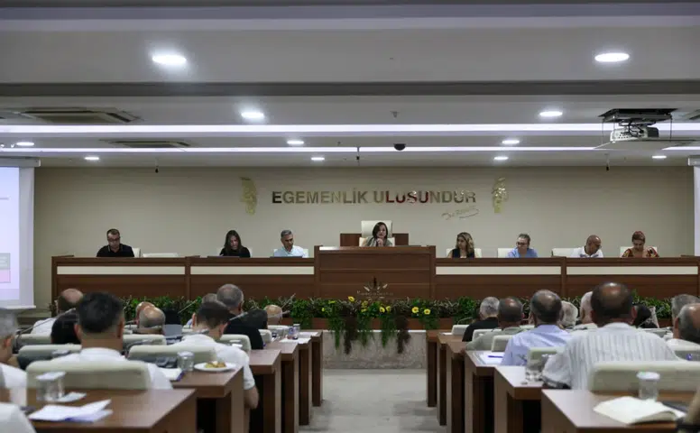 Başkan Kınay: Muhtarlarımızla dayanışma içindeyiz