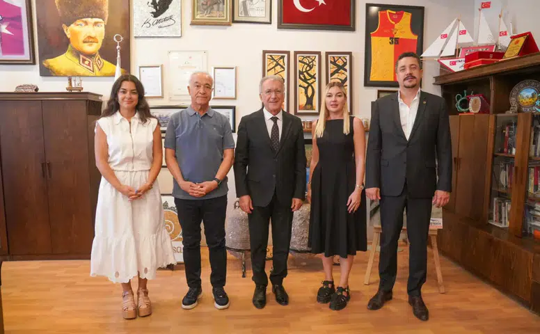 Seferihisar’da adalete erişimi kolaylaştıran iş birliği ikinci döneminde