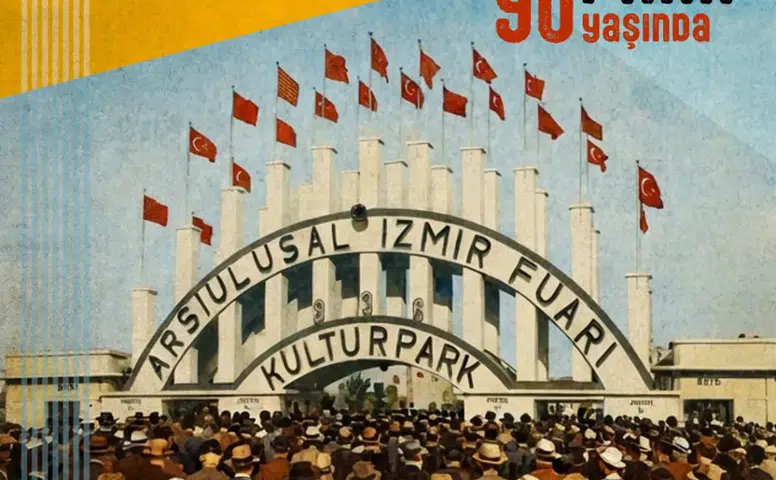 Cumhuriyet’in yaşayan mirası Kültürpark 90 yaşında