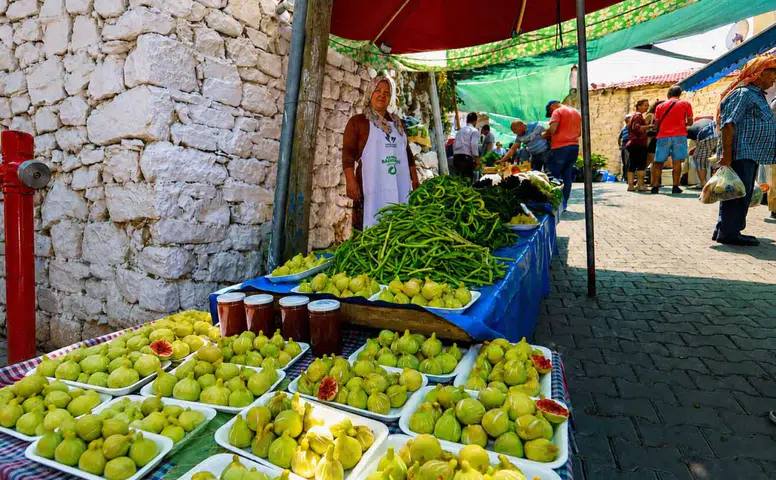 Haydi Haftasonu Payamlı Bardacık Festivaline