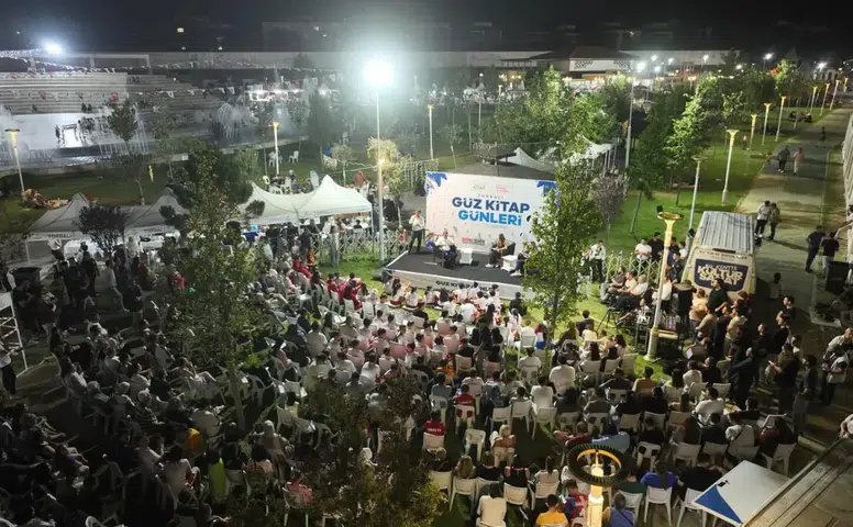 Torbalı’da Edebiyat Ve Kültür Rüzgârı: 104. Yıla 104 Konuk