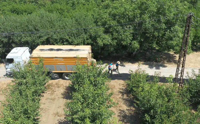 Kemalpaşa’da Asfalt Seferberliği Sürüyor