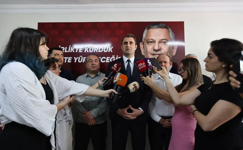 Başkan Güç: “Menderes’te Seçmenin İradesi Korunacak”