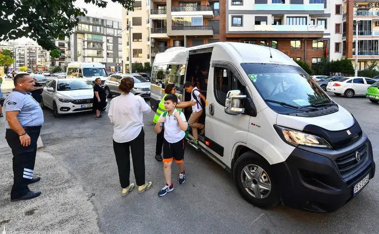 Fazla servis ücreti isteyen taşımacıya ağır yaptırım