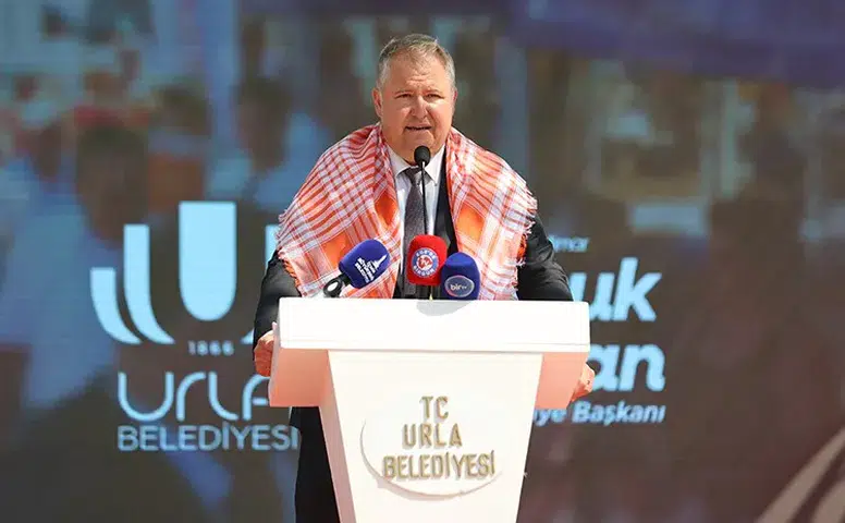 Urla’da 2600 yıllık gelenek; Bağbozumu Şenlikleri başlıyor