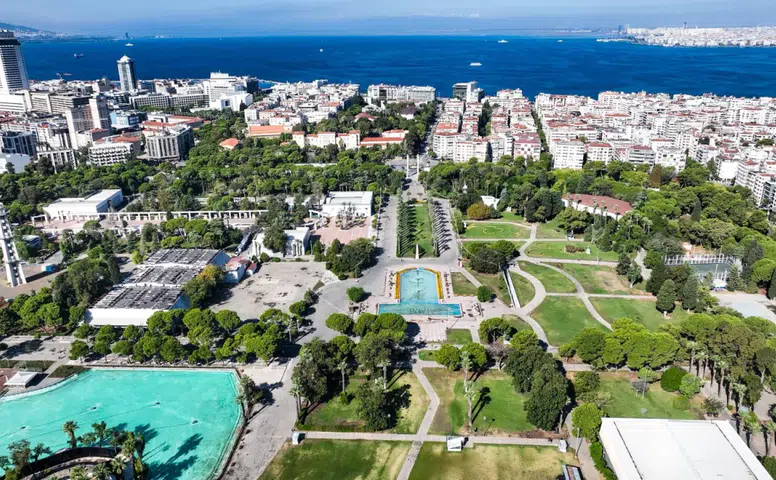 Kültürpark’a bir de sanal gözlükle bakın