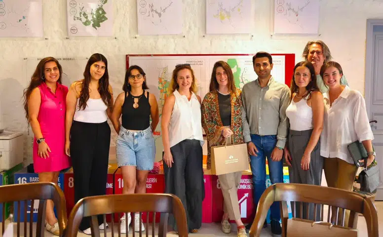 Çeşme, ismini aldığı tarihi çeşmelerine kavuşuyor