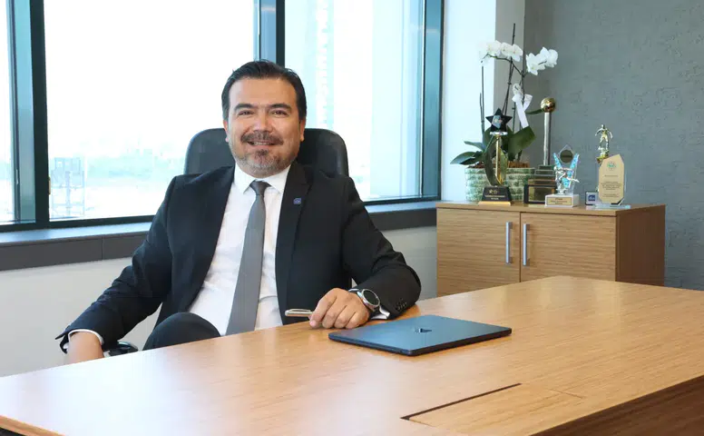 Türk Dünyası Teknoloji Tüketen Değil, Teknoloji Üreten Bir Ekosistem Olmalı