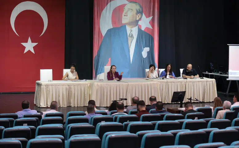 Konak Meclisi’nde İkiçeşmelik için yeni adım